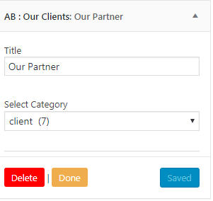 Ample Business Pro – Documentation