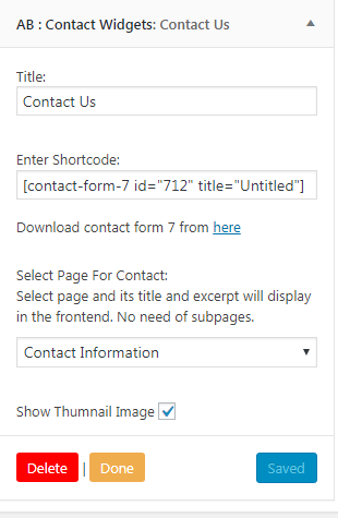 Ample Business Pro – Documentation