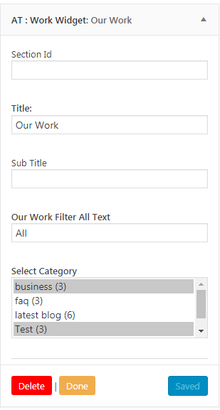 Documentation of Business Form Pro – Documentation